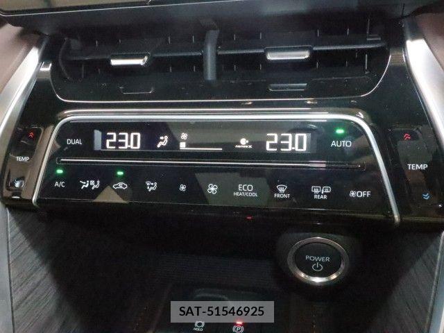 Toyota HARRIER HYBRID 2024-07 7250964-25