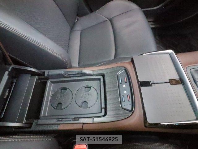 Toyota HARRIER HYBRID 2024-07 7250964-27