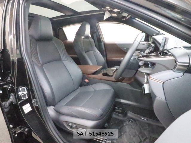 Toyota HARRIER HYBRID 2024-07 7250964-3