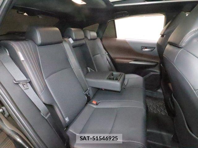 Toyota HARRIER HYBRID 2024-07 7250964-6