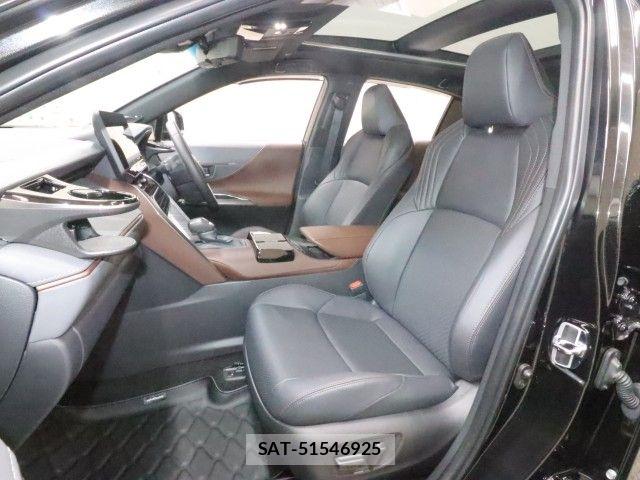 Toyota HARRIER HYBRID 2024-07 7250964-8