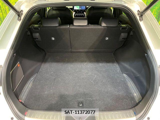 Toyota HARRIER HYBRID 2022-03 7250965-9