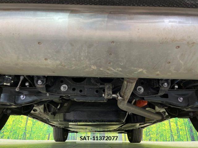 Toyota HARRIER HYBRID 2022-03 7250965-18