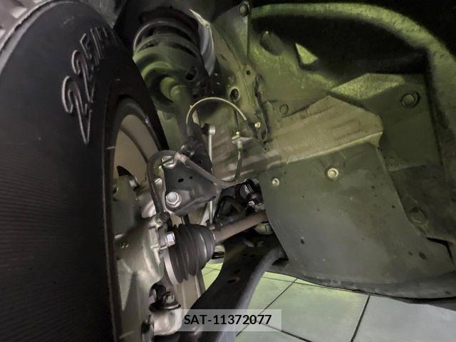 Toyota HARRIER HYBRID 2022-03 7250965-19