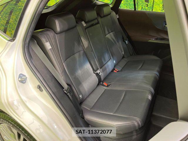 Toyota HARRIER HYBRID 2022-03 7250965-8