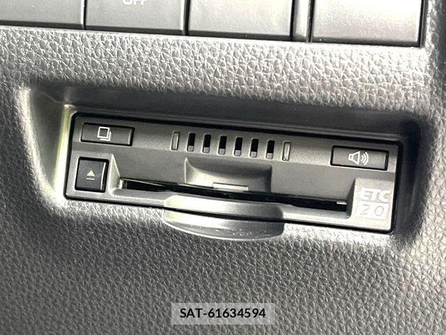 Toyota HARRIER HYBRID 2021-03 7250972-7