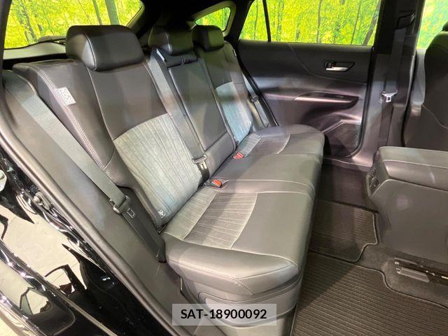 Toyota HARRIER HYBRID 2023-08 7250971-9