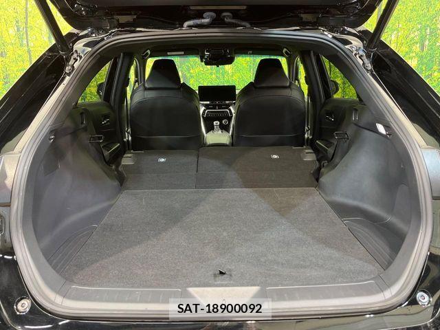 Toyota HARRIER HYBRID 2023-08 7250971-10