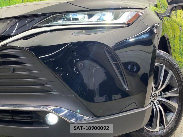 Toyota HARRIER HYBRID 2023-08 7250971-11