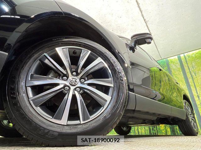 Toyota HARRIER HYBRID 2023-08 7250971-12