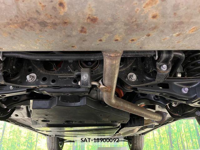 Toyota HARRIER HYBRID 2023-08 7250971-18