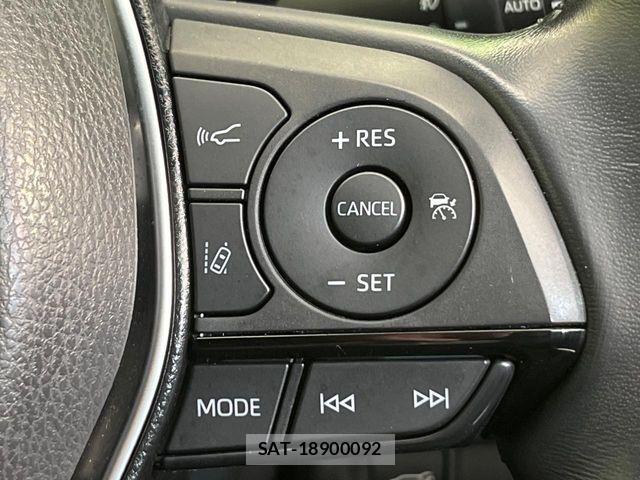 Toyota HARRIER HYBRID 2023-08 7250971-3