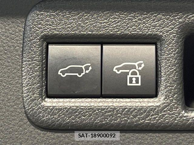 Toyota HARRIER HYBRID 2023-08 7250971-5