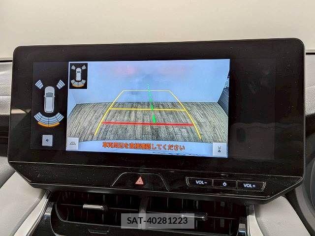 Toyota HARRIER HYBRID 2023-09 7250975-3