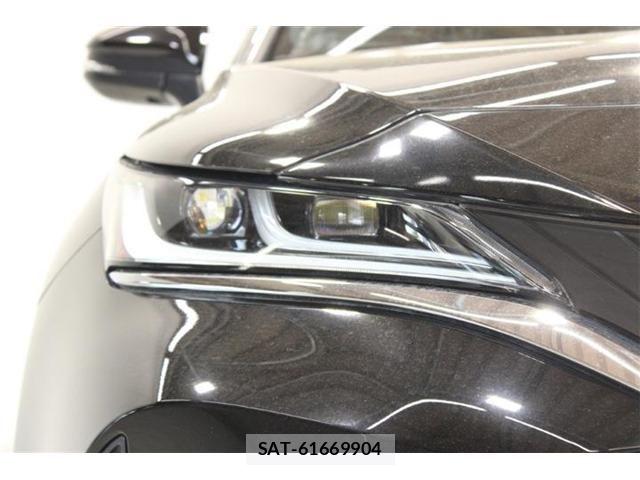 Toyota HARRIER HYBRID 2021-02 7250983-16