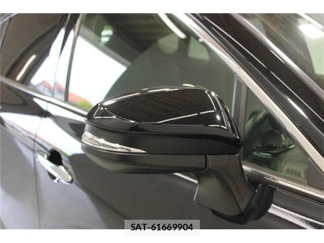 Toyota HARRIER HYBRID 2021-02 7250983-20