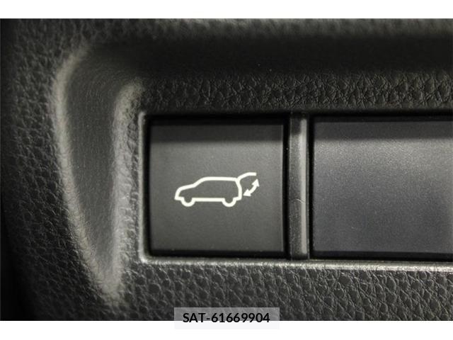 Toyota HARRIER HYBRID 2021-02 7250983-3