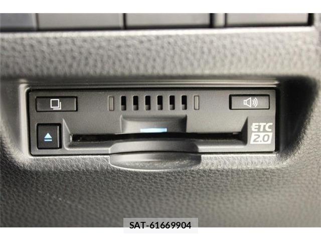 Toyota HARRIER HYBRID 2021-02 7250983-4
