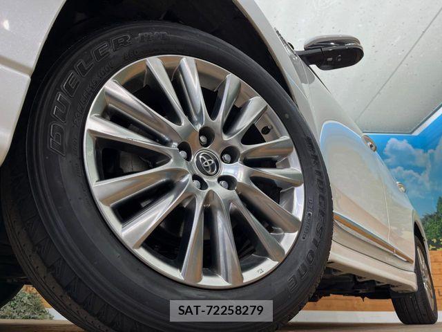 Toyota HARRIER HYBRID 2014-12 7250979-12