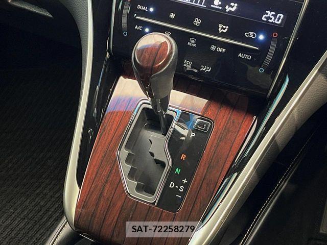 Toyota HARRIER HYBRID 2014-12 7250979-19