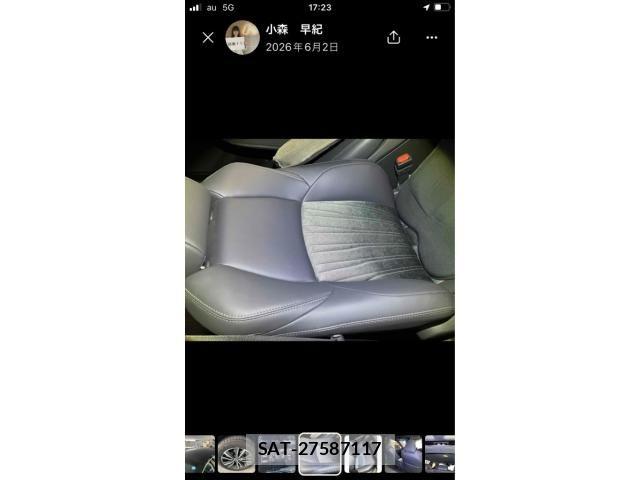 Toyota HARRIER HYBRID 2024-03 7250973-6