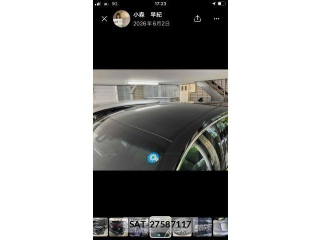 Toyota HARRIER HYBRID 2024-03 7250973-8