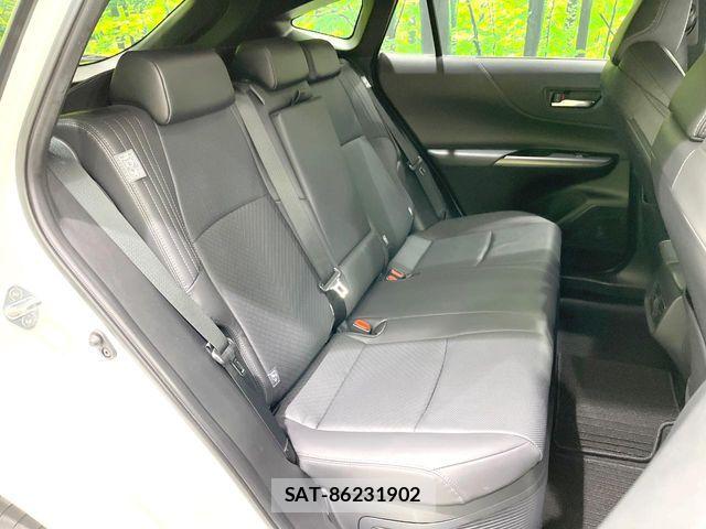 Toyota HARRIER HYBRID 2023-06 7250967-9