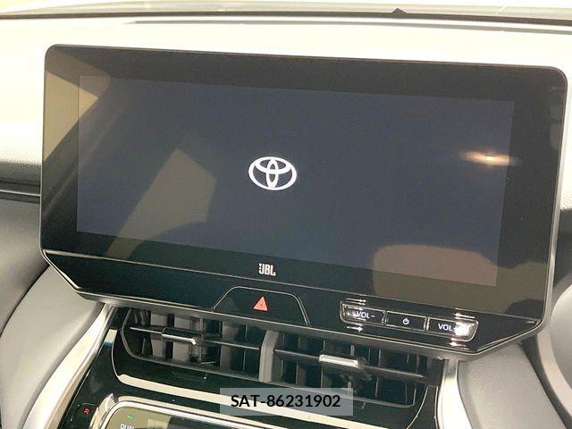 Toyota HARRIER HYBRID 2023-06 7250967-2