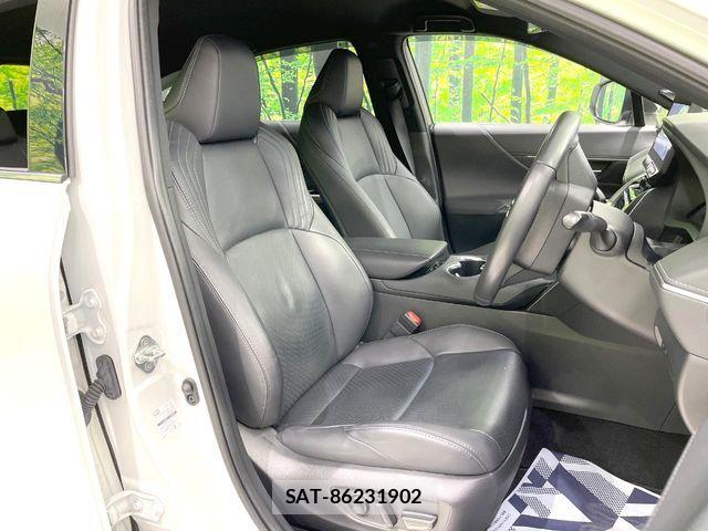 Toyota HARRIER HYBRID 2023-06 7250967-8