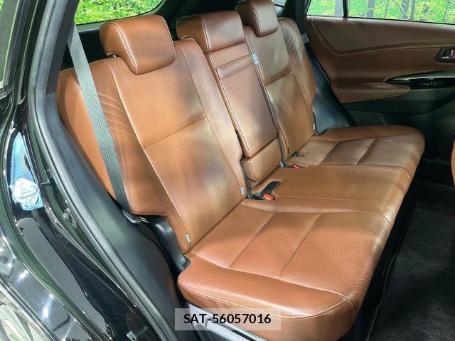 Toyota HARRIER HYBRID 2017-06 7250978-9