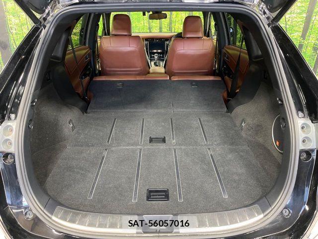 Toyota HARRIER HYBRID 2017-06 7250978-10