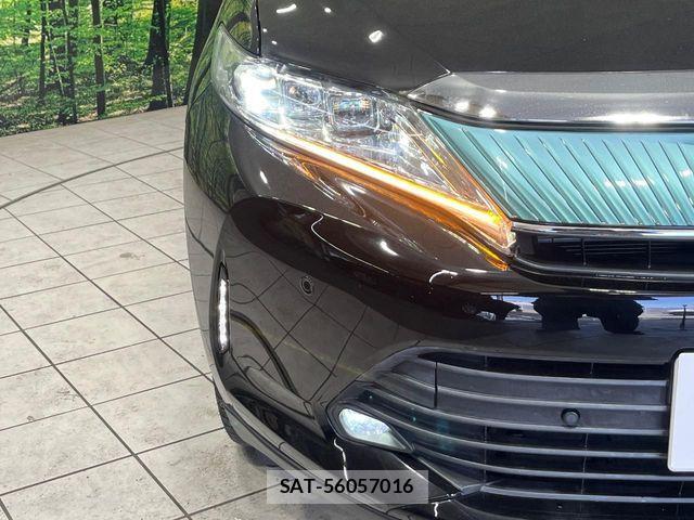 Toyota HARRIER HYBRID 2017-06 7250978-12
