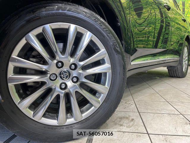 Toyota HARRIER HYBRID 2017-06 7250978-13