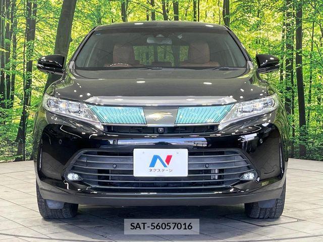Toyota HARRIER HYBRID 2017-06 7250978-14