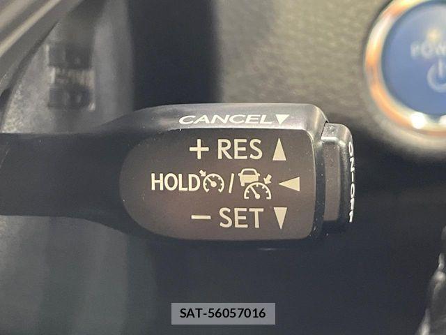 Toyota HARRIER HYBRID 2017-06 7250978-6