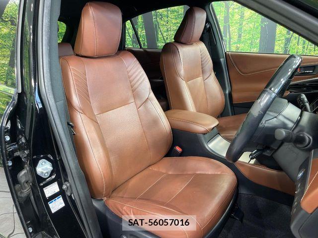 Toyota HARRIER HYBRID 2017-06 7250978-8