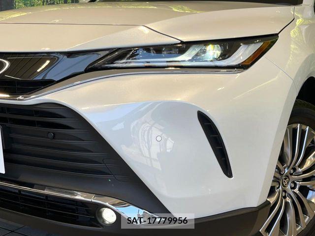 Toyota HARRIER HYBRID 2023-12 7250970-11