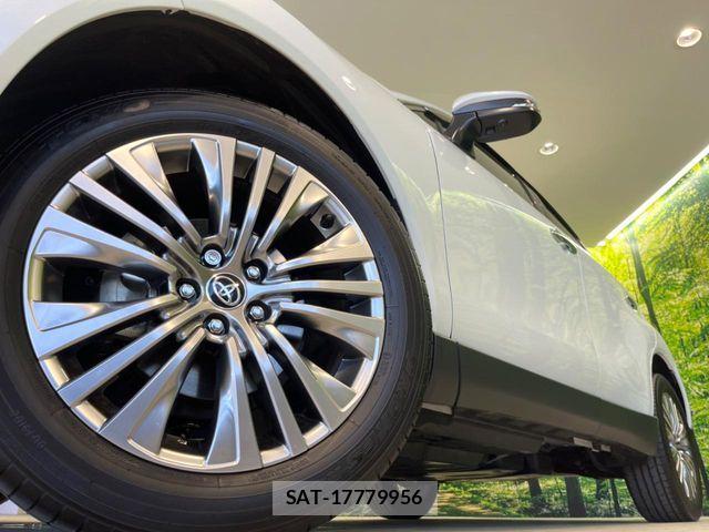 Toyota HARRIER HYBRID 2023-12 7250970-12