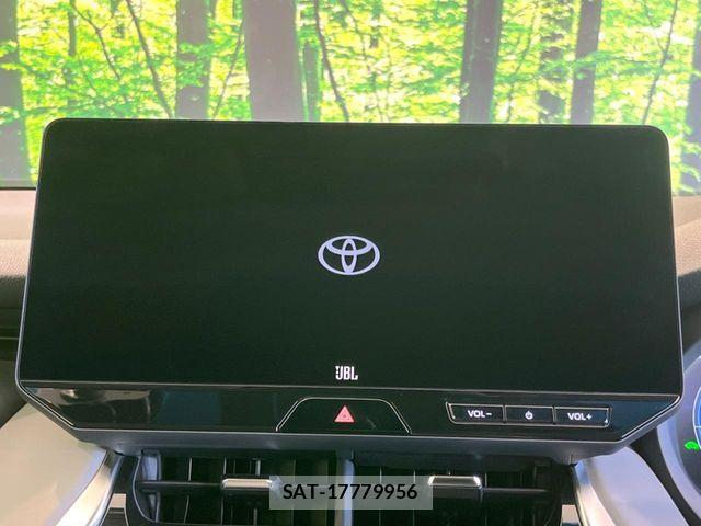 Toyota HARRIER HYBRID 2023-12 7250970-2