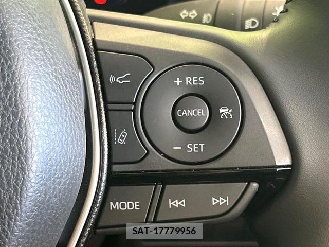 Toyota HARRIER HYBRID 2023-12 7250970-6