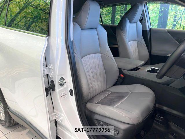 Toyota HARRIER HYBRID 2023-12 7250970-7