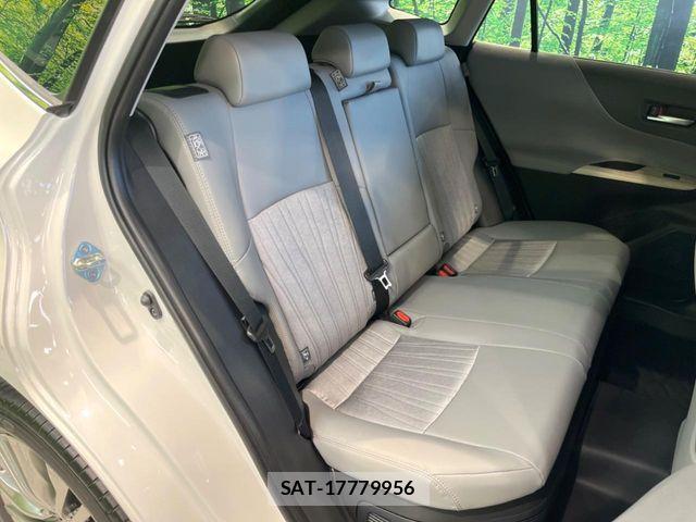 Toyota HARRIER HYBRID 2023-12 7250970-8