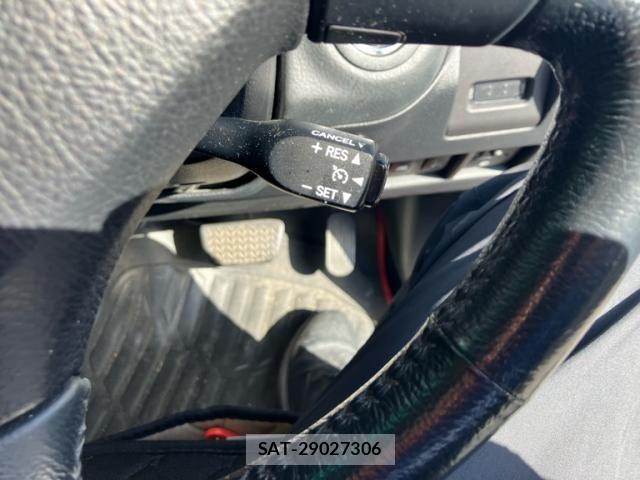 Toyota HARRIER HYBRID 2005-10 7250980-10