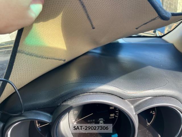 Toyota HARRIER HYBRID 2005-10 7250980-14