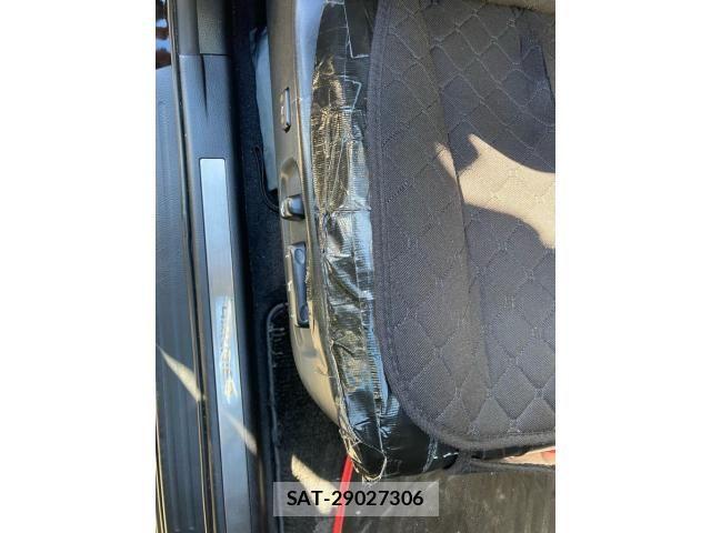 Toyota HARRIER HYBRID 2005-10 7250980-16