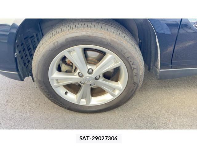 Toyota HARRIER HYBRID 2005-10 7250980-19