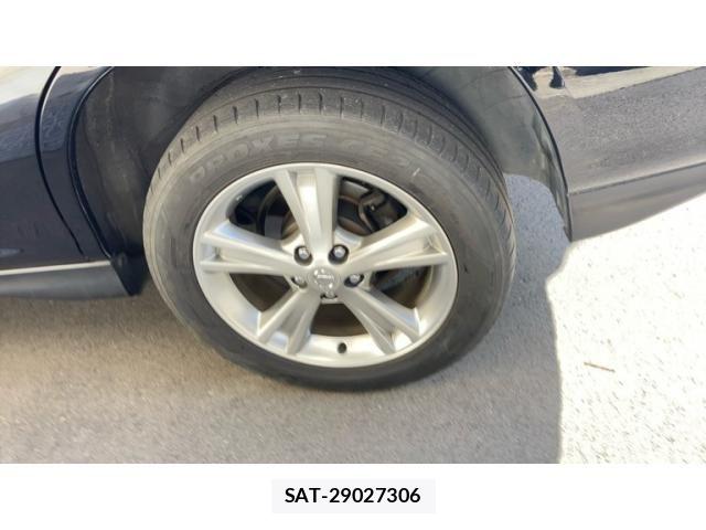 Toyota HARRIER HYBRID 2005-10 7250980-20