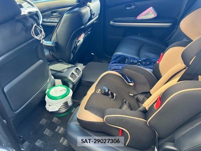 Toyota HARRIER HYBRID 2005-10 7250980-6