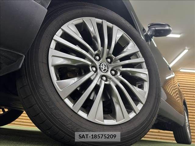 Toyota HARRIER HYBRID 2023-12 7250974-10