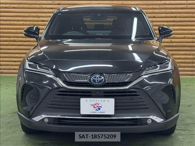 Toyota HARRIER HYBRID 2023-12 7250974-16
